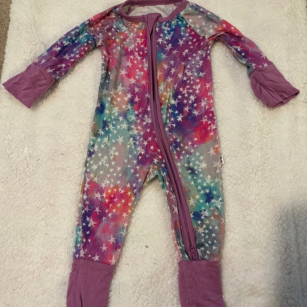 Little sleepies Stardust